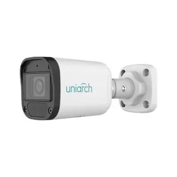 Uniview Uniarch IPC-B124-APF40K Bullet (IPC-B124-APF40K) bílá