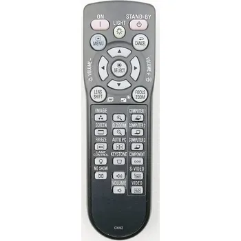 Dálkový ovladač SANYO PDG-DXT10L - dálkový ovladač s laserovým ukazovátkem