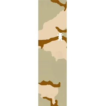 GRIZZLY grip - Fall Camoflage Griptape Camo 4 (CAMO 4) velikost: OS
