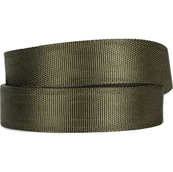 Opasek KORE Taktický opasek KORE® Barva: Zelená