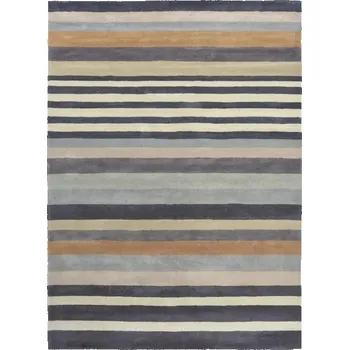 Koberec Vlněný kusový koberec Harlequin Rosita Putty 140404 Brink & Campman Varianta: 140x200