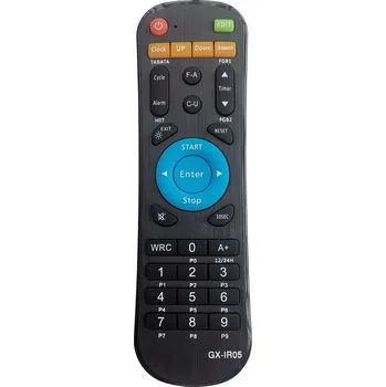 Dálkový ovladač Wall Timer GX-IR05 - dálkový ovladač duplikát