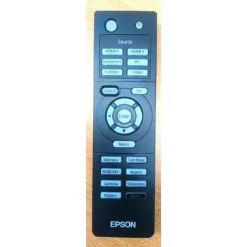 Dálkový ovladač EPSON 1500151 - dálkový ovladač s laserovým ukazovátkem
