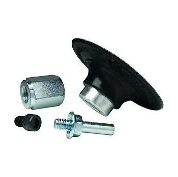 Autovosk 3M 05539 Roloc držák bristle disku (Disc Pad Assembly) 50,8 mm – tvrdý