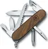 Multifunkční nůž Victorinox Hiker Wood 1.4611.63