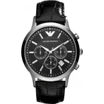 Emporio Armani Chronograph AR2447 - 30 dnů na vrácení zboží, Garance originality
