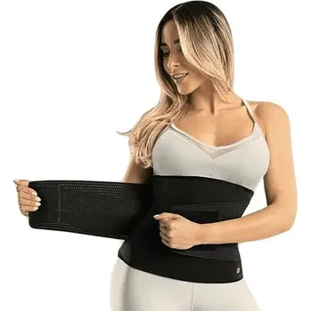 SlimFit Belt pás-korzet pro trénink fitness sport a záda 1 ks