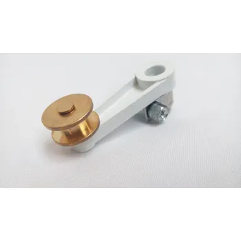 Pooltechnika Napínací kladka S Sweepy, Indigo