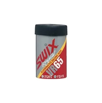Zimní sport vosk Swix VR65 45g