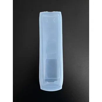 Dálkový ovladač Silikonový obal na ovladač, 18,5 x 5 x 1,5 cm