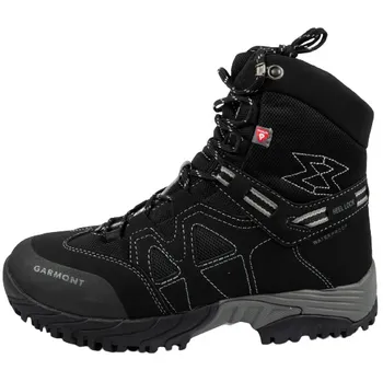 Pánská treková obuv Garmont Momentum WP 002643