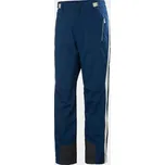 Helly Hansen World Cup INS FZ pant ocean nsf Barva: -, Velikost: XXL