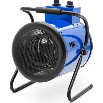 Průmyslové topidlo MSW MSW-ETEH5000