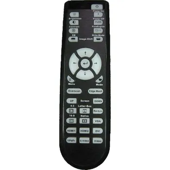 Dálkový ovladač OPTOMA HD82 - dálkový ovladač s laserovým ukazovátkem