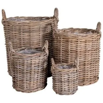 Koš venkovní Caor - Velký