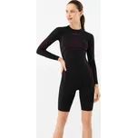 VIKING dámské termo triko Etna, black VIKING Etna, black, L