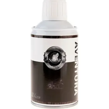 Osvěžovač vzduchu Creed Solo Air Aventura, Náplň do osviežovača vzduchu 250ml (Alternatíva vône Creed Aventus)