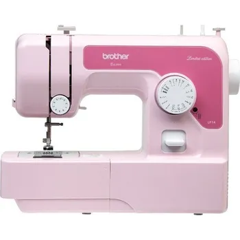 Brother LP14 růžový