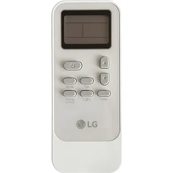 Dálkový ovladač LG DG11J1-61, DG11J1-63 - originální dálkový ovladač