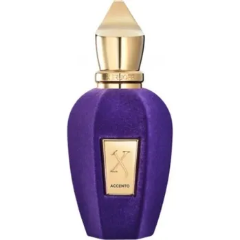 Unisex parfém Xerjoff Xerjoff Accento, Parfumovaná voda 100ml, Tester