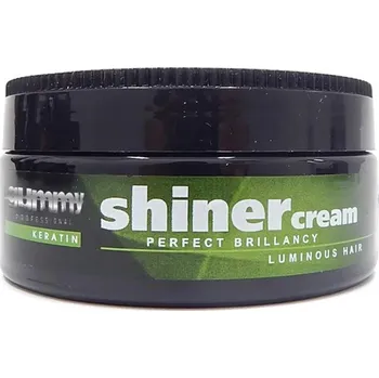 Stylingový přípravek GUMMY PROFESSIONAL Shiner Cream 150 ml