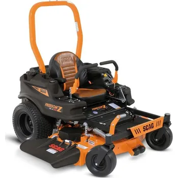 Zahradní traktor Profesionální sekací traktor Zero-Turn SCAG SFZ48-24KT