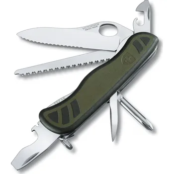 Victorinox Swiss Soldier's Knife 08…