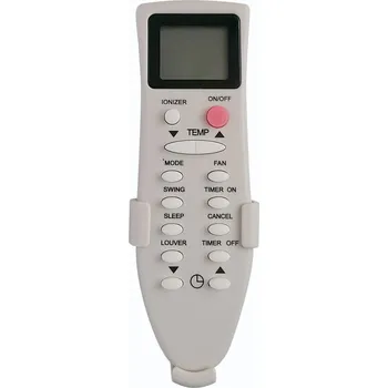 UNIONAIRE G+ IHWG 012 R5 - náhradní dálkový ovladač