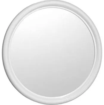 Zrcadlo zrcadlo kulaté pr.28,7cm BÍ