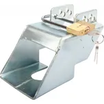 Multipa Basic zabezpečovací zámek kloubu