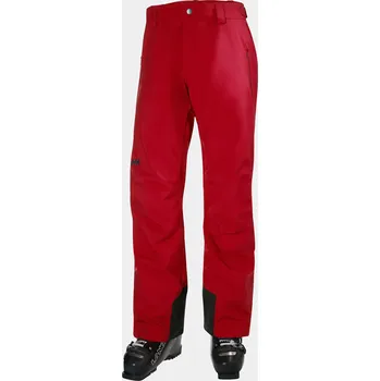 Sport Helly Hansen Legendary Insulated pant red Barva: -, Velikost: XXL