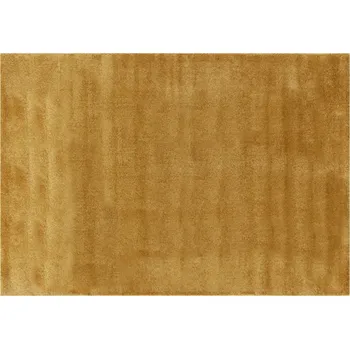 Koberec Luana Koberec Bosa 60x100 cm, barva zlatá