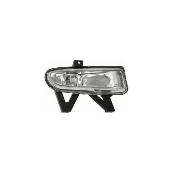 Mlhový světlomet Pravé mlhové světlo PEUGEOT 406 04/1999-04/2004 |4/1999-04/2004| DEPO | 550-2011R-UE