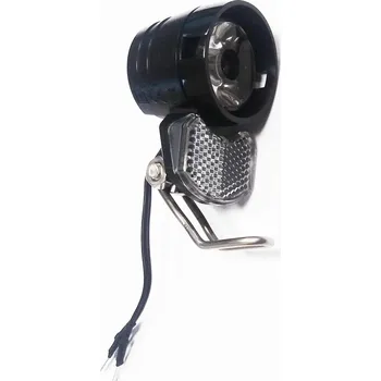 Cyklosvítilna AXA světlo přední Ecoline 15