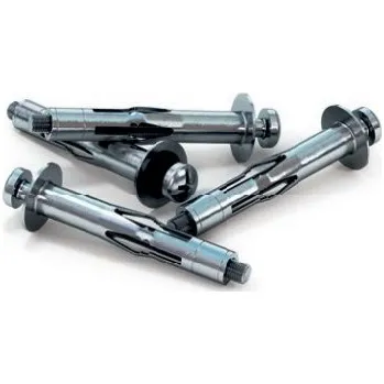 Spojovací materiál TAMADEX HOD-S 12x52 mm