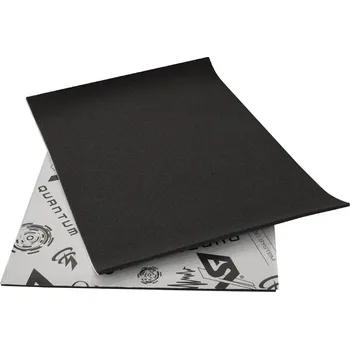 ESX QSC7 Akustický materiál samolepící 70 x 50 cm (Akustický materiál pohlcující zvuk ESX QSC7)