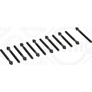 Motor automobilu Sada šroubů hlavy válce ELRING 460.030