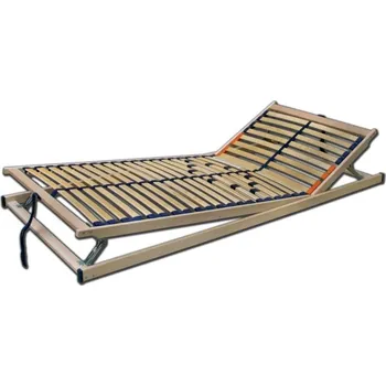 Postelový rošt Systema Flex 200 x 90