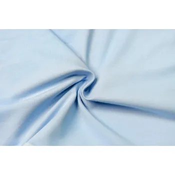 Úplet jednobarevný SVĚTLE MODRÝ