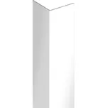ACARA W5 lišta k ochraně rohu, PVC bílá, 25x25 mm, 2,9 m AAOR 252530