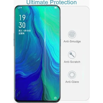 Pouzdro na mobilní telefon TT-TopTechnology Tvrzené sklo OPPO Reno 5Z 5G