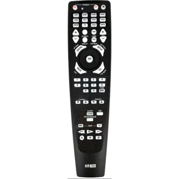 Dálkový ovladač HARMAN KARDON AVR70, AVR700 - náhradní dálkový ovladač
