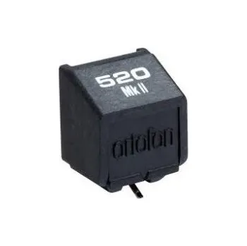 Příslušenství pro gramofon Náhradní hrot Ortofon Stylus 520 MkII