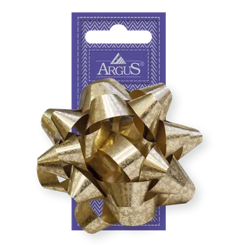 Stuha ARGUS Mašlička průměr 120mm 200280274