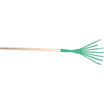 Hrábě Dětské švédské hrábě lamelové