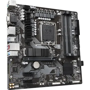 Základní deska Gigabyte B760M DS3H DDR4