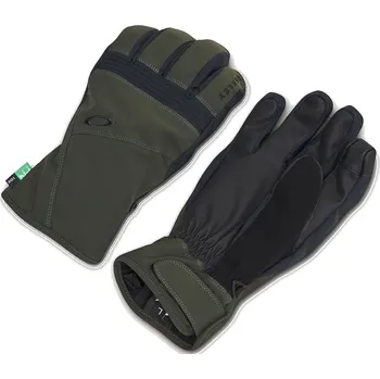 Rukavice rukavice Oakley Roundhouse - New Dark Brush L