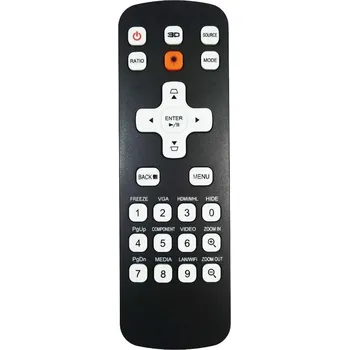 Dálkový ovladač ACER J-25041 - dálkový ovladač s laserovým ukazovátkem