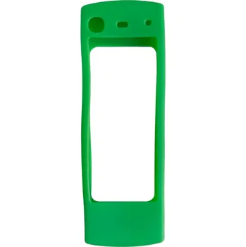 GENERAL MAGIC silikonový obal - barva zelená