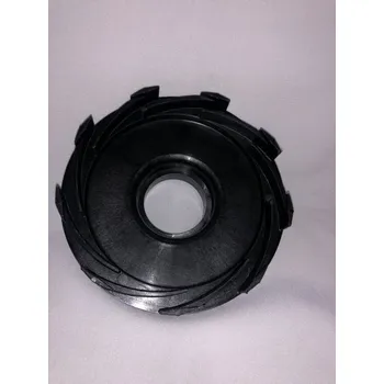 Pooltechnika Kryt oběžného kola IRIS, NOX, Silen I